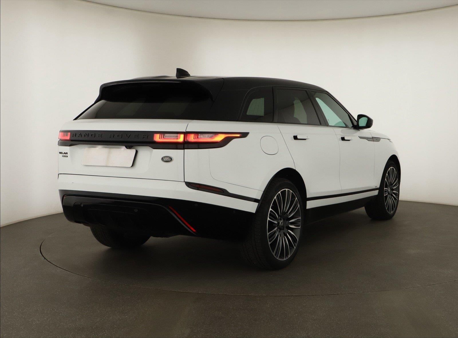 Land Rover Range Rover Velar, D240, 4X4, Automat - fotka 5