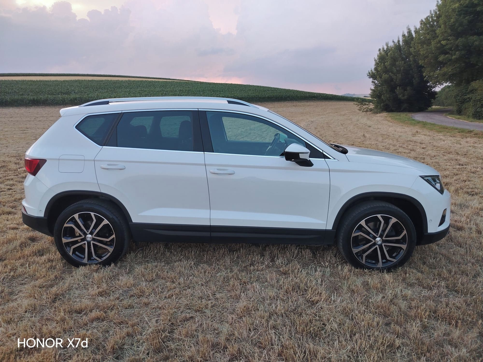 Seat Ateca, 2.0 TDI 110 kW DSG Xcellence - fotka 5