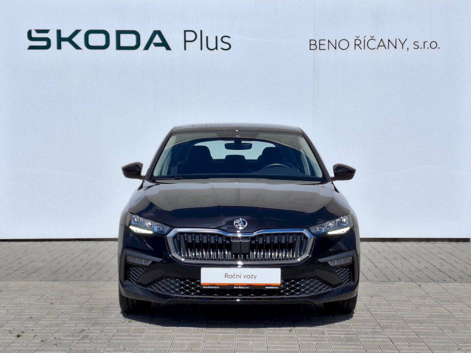 Škoda Scala, Selection 1,0TSi 85kW - fotka 4