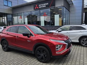 2,4 PHEV PLUG-in Hybrid 4x4 I
