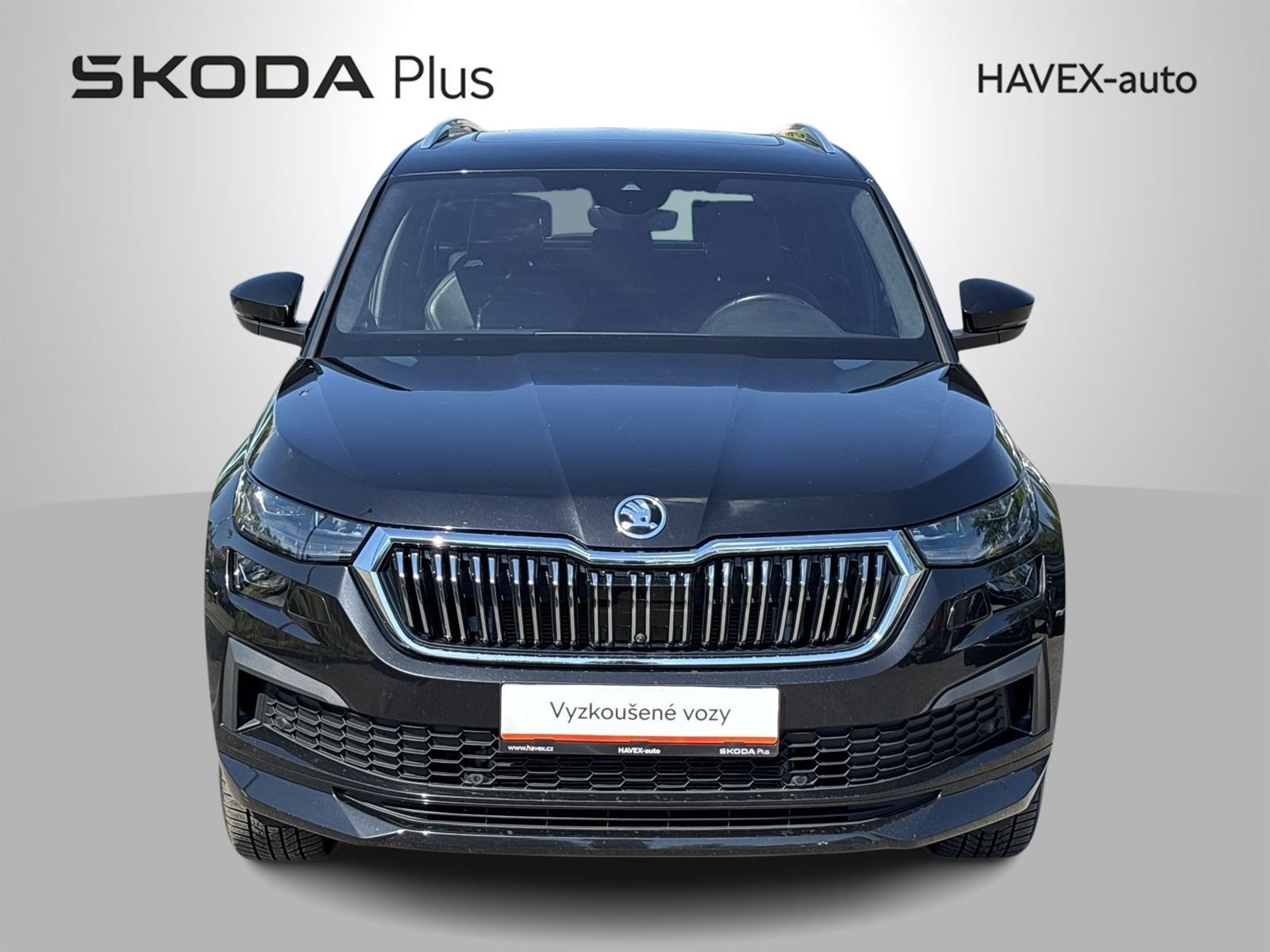 Škoda Kodiaq, 2.0 TDI 4x4 DSG L&K - fotka 3