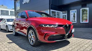 Alfa Romeo Tonale, 1.5T Edizione Speciale