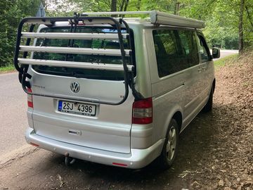 WV Multivan 2,5 TDI 128 kw