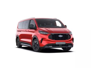 2.5 DuratecPHEV 171kW ActiveL2