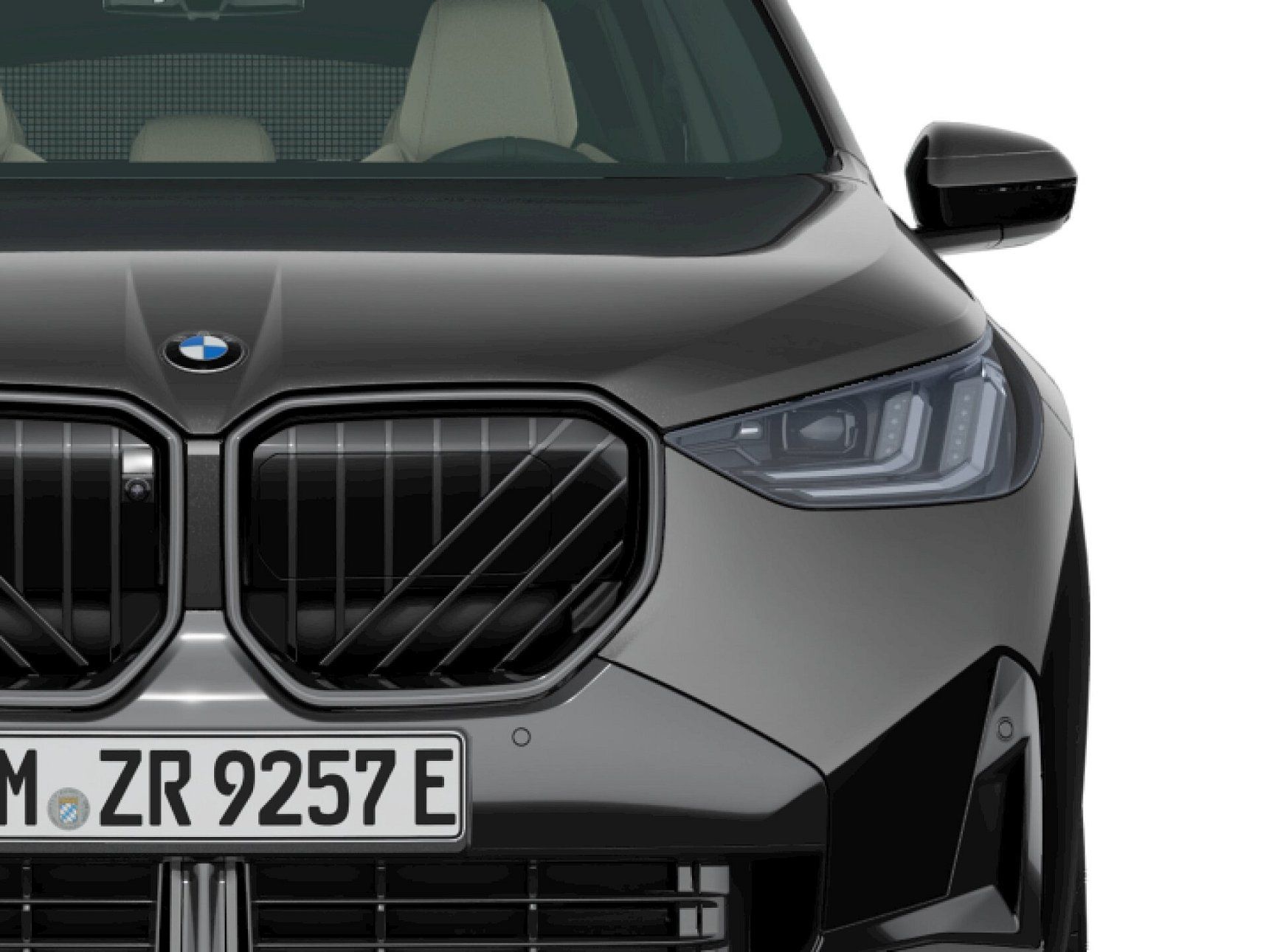 BMW X3, 30e xDrive, SAV/SUV - fotka 4