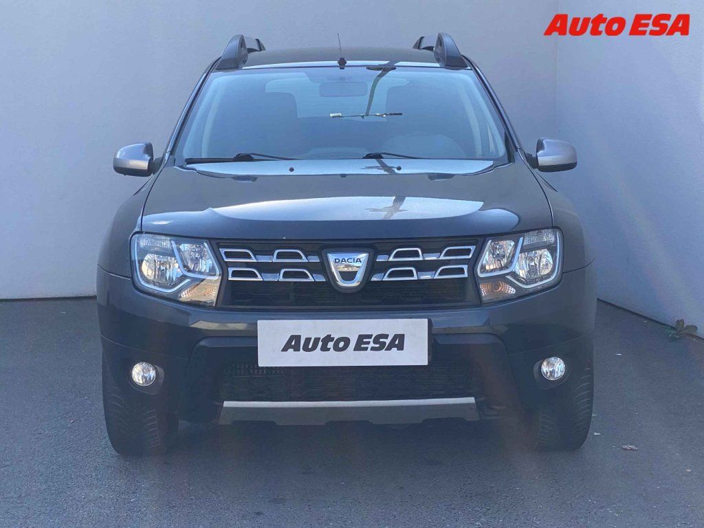 Dacia Duster, 1.2 - fotka 2
