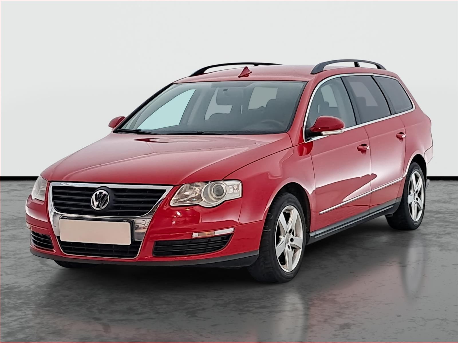 Volkswagen Passat, 1.8 TSI, Automatická klima - fotka 2
