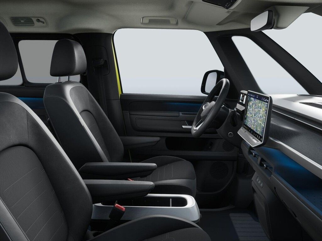 Volkswagen ID.Buzz, 86 kWh 89 kW - fotka 6