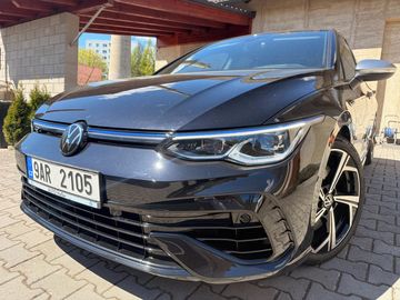 R 2.0TSI 294KW REVO 4X4,ČR,DPH