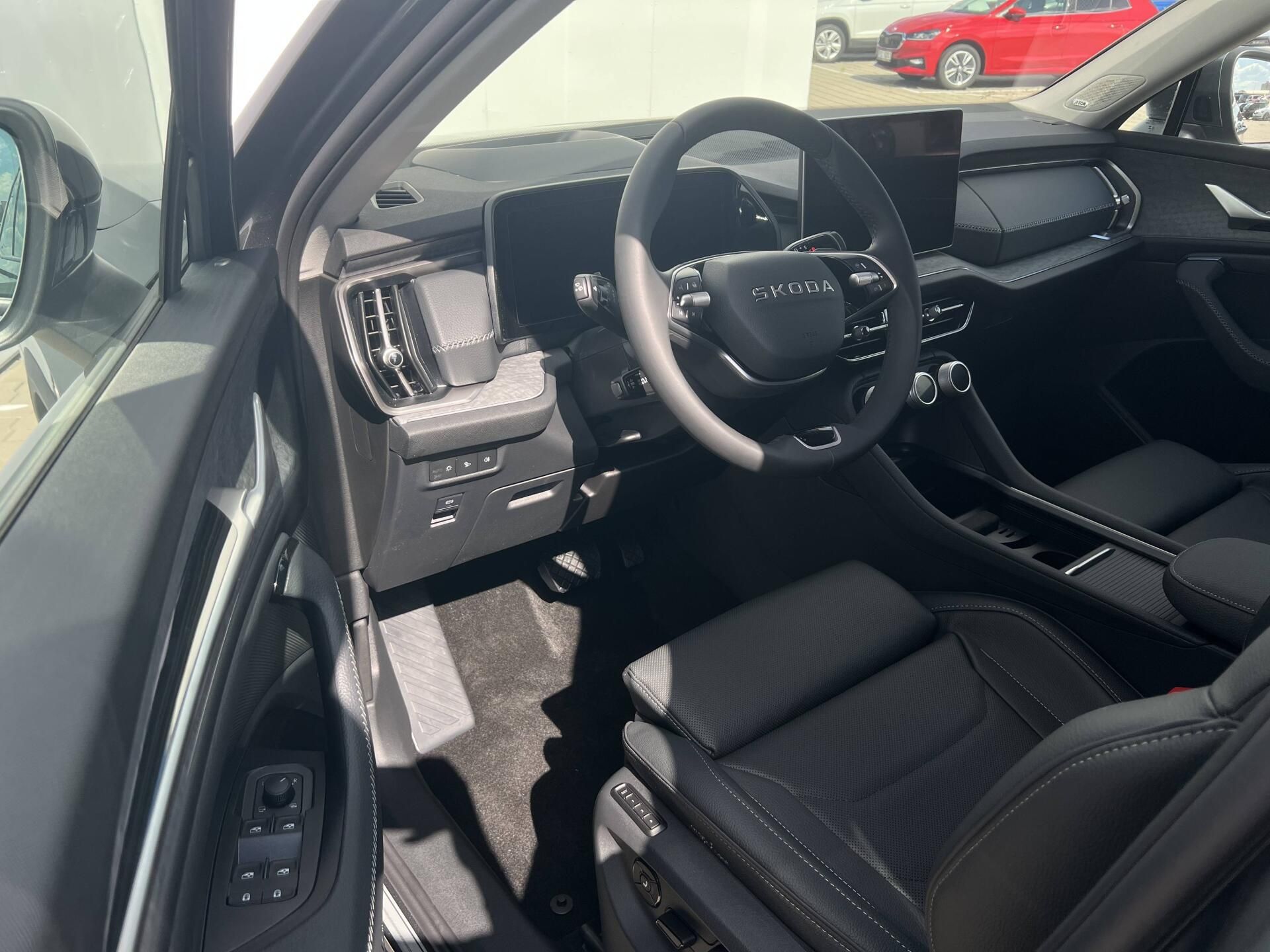 Škoda Kodiaq, Exclusive Selection 7 DSG 2,0T - fotka 3
