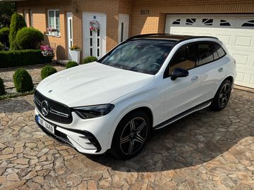 300 AMG 4MATIC*ČR*DPH*7.000 km