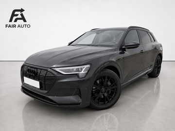 55 300kW QUATTRO BLACK B&O, 21