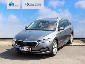 2.0 TDI DSG Style Combi