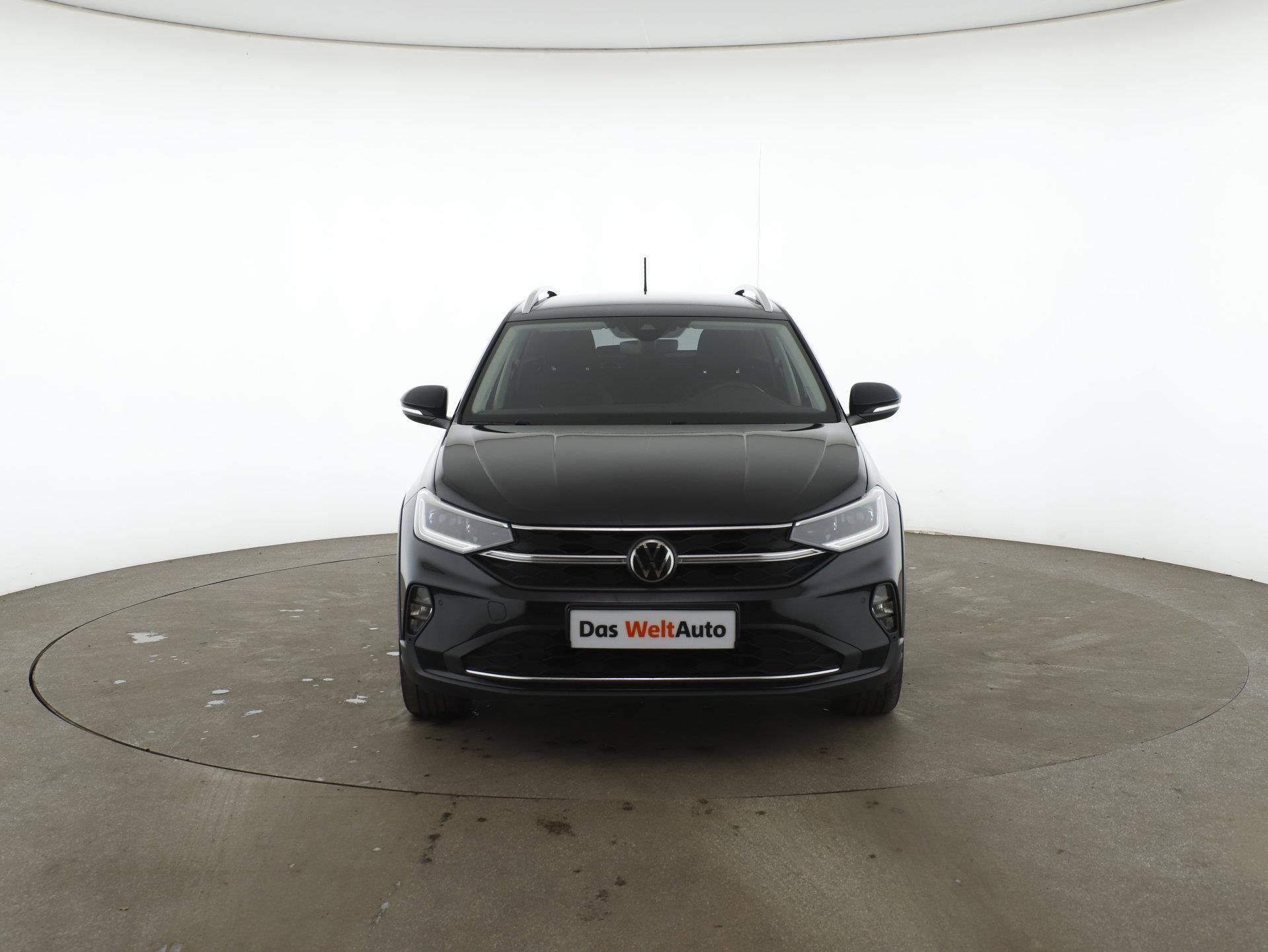 Volkswagen Taigo, 1.0TSI 81kW STYLE - fotka 3
