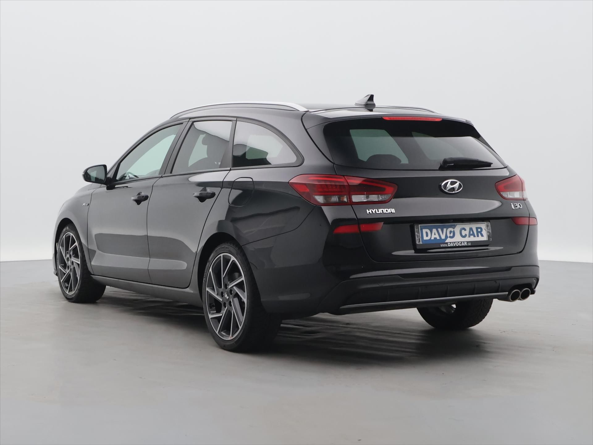 Hyundai i30, 1,5 T-GDI 117kW N-Line DPH CZ - fotka 5