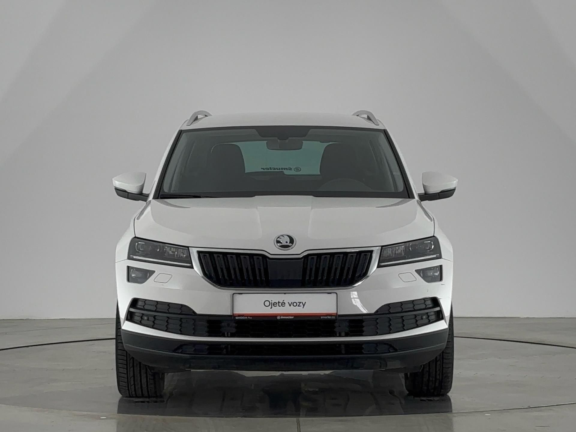 Škoda Karoq, 2.0 TDI / 110 kW Style 4x4 DSG - fotka 4