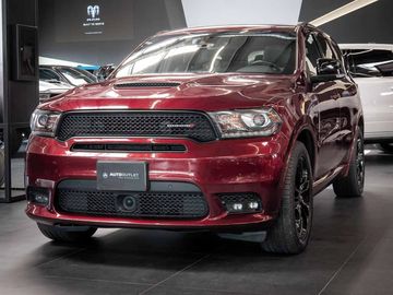 5.7 R/T V8 Technology Group