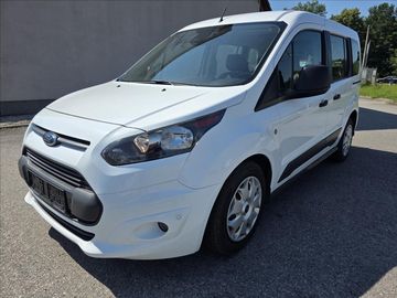 1,4 1.5TDCI 88KW 5.MÍST KLIMA