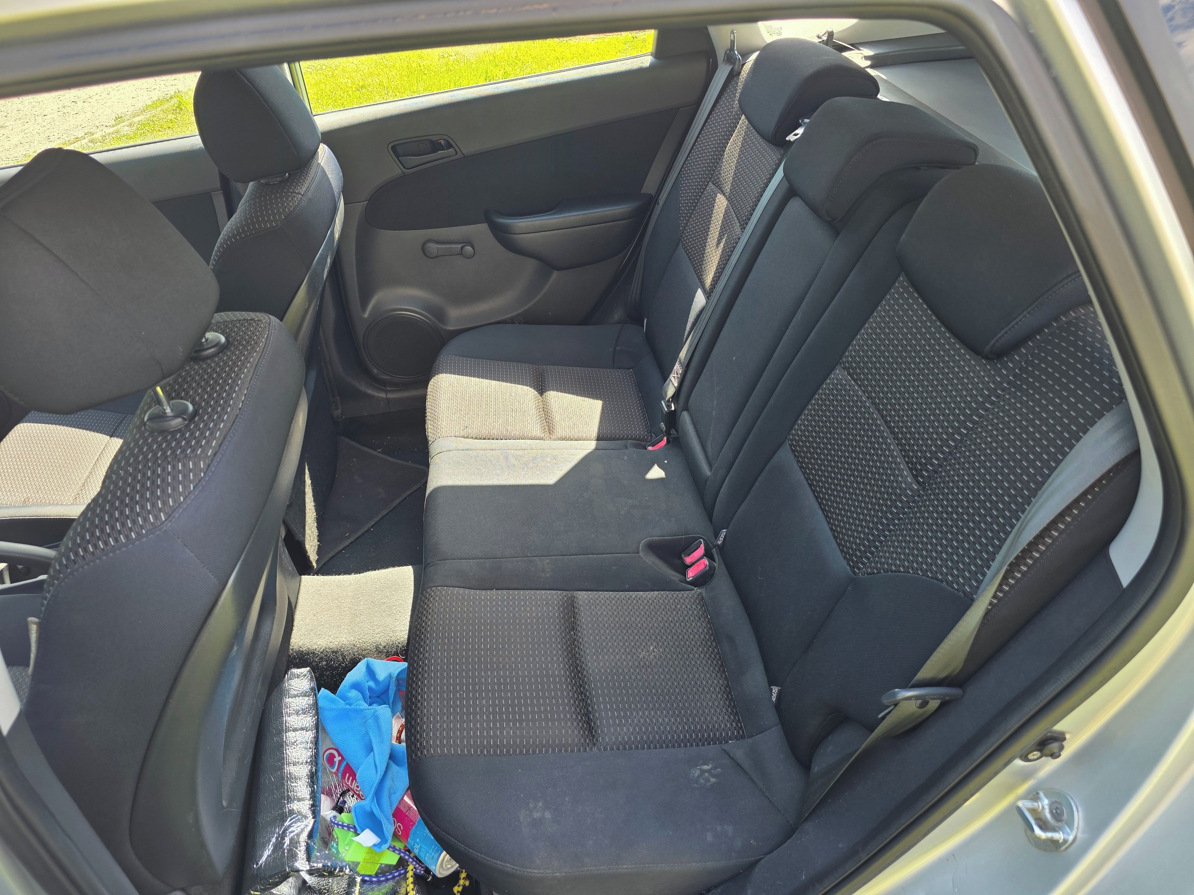 Hyundai i30, 1.6 LPG - fotka 6