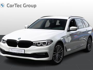 520d xDrive Touring