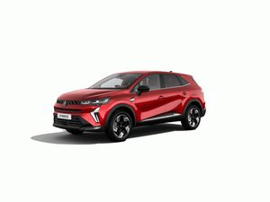 Renault Symbioz, techno full hybrid E-Tech 160