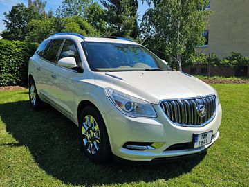3.6 V6 Premium, TOP výbava