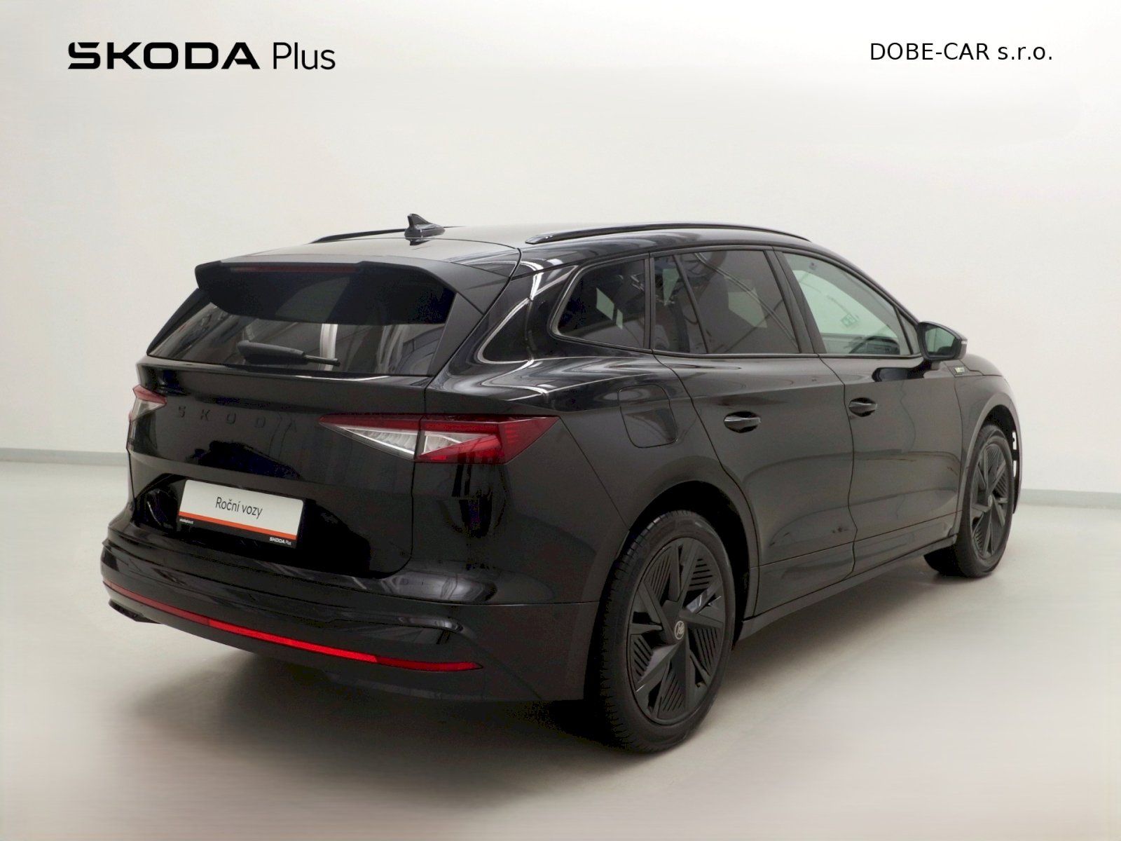 Škoda Enyaq iV, RS iV 85x 250kW - fotka 2
