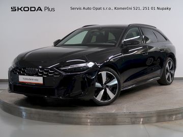 AVANT S-LINE 2.0TDI 150KW 4x4