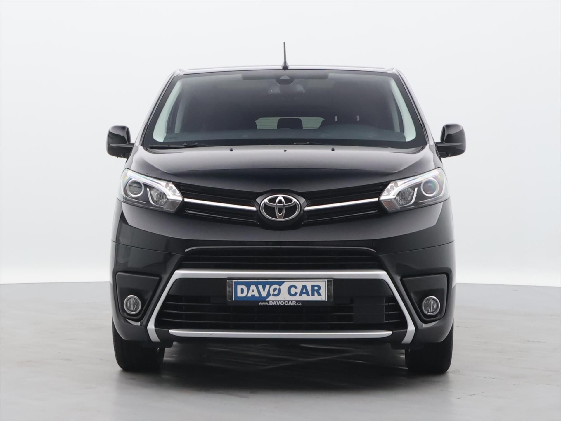 Toyota Proace, 2,0 I 130KW CZ 1.MAJ - fotka 2