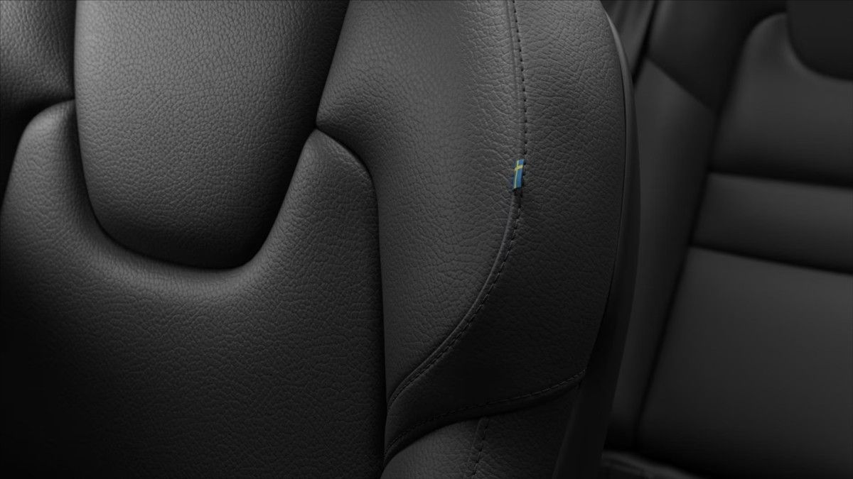 Volvo V60, 2,0 B4  Plus Dark - fotka 6