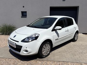 1.2i 16V 55KW, Tažné, Senzory