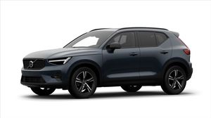 Volvo XC40, 2,0 B4  Plus