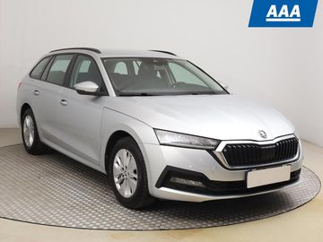2.0 TDI, Ambition, ČR,1.maj