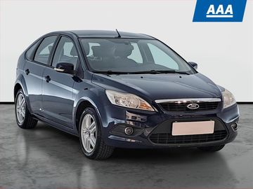 1.6 16V, Navi, Klima