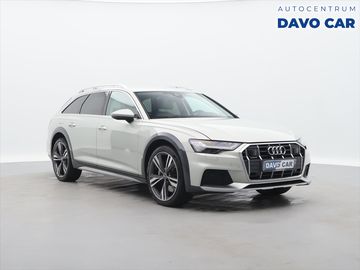 3.0 55 TDI 253kW B&O DPH TOP