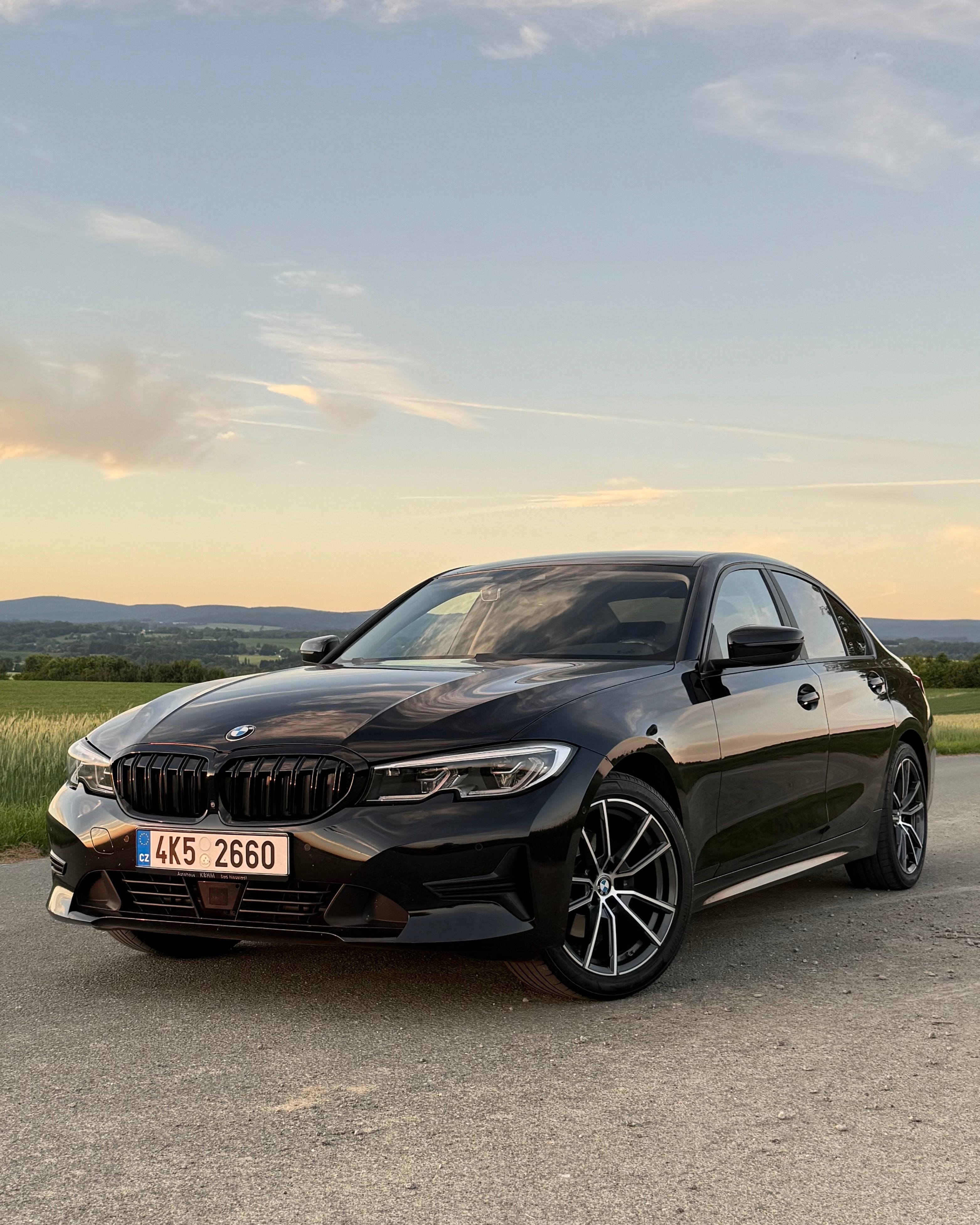 BMW Řada 3, 320d xDrive/ Laser/ ACC/ 360 - fotka 4