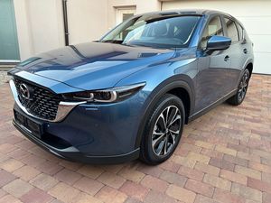 Mazda CX-5, 2.0 e-SKYACTIV-G165 ADVANTAGE