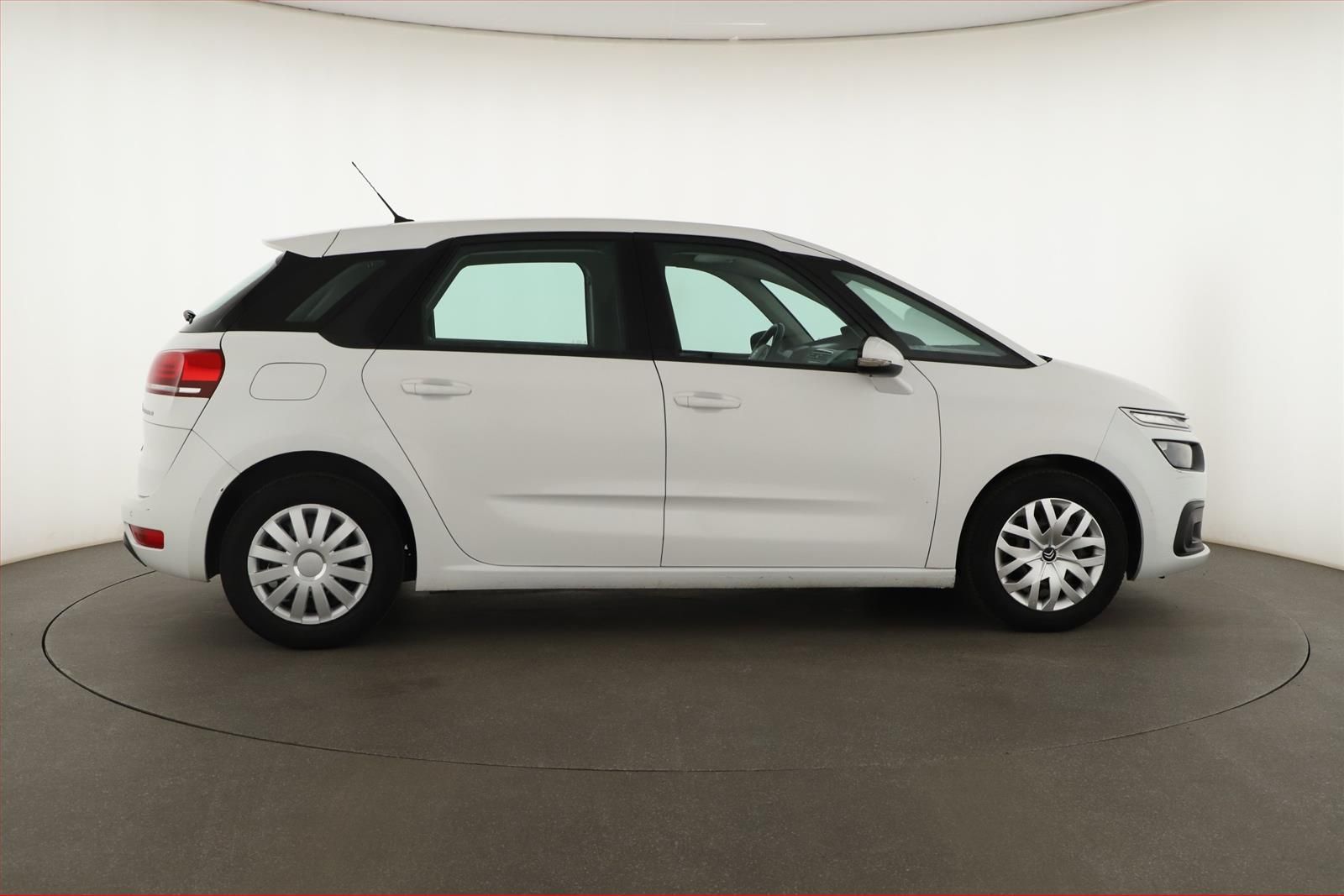 Citroën Grand C4 SpaceTourer, PureTech 130, Navi - fotka 6