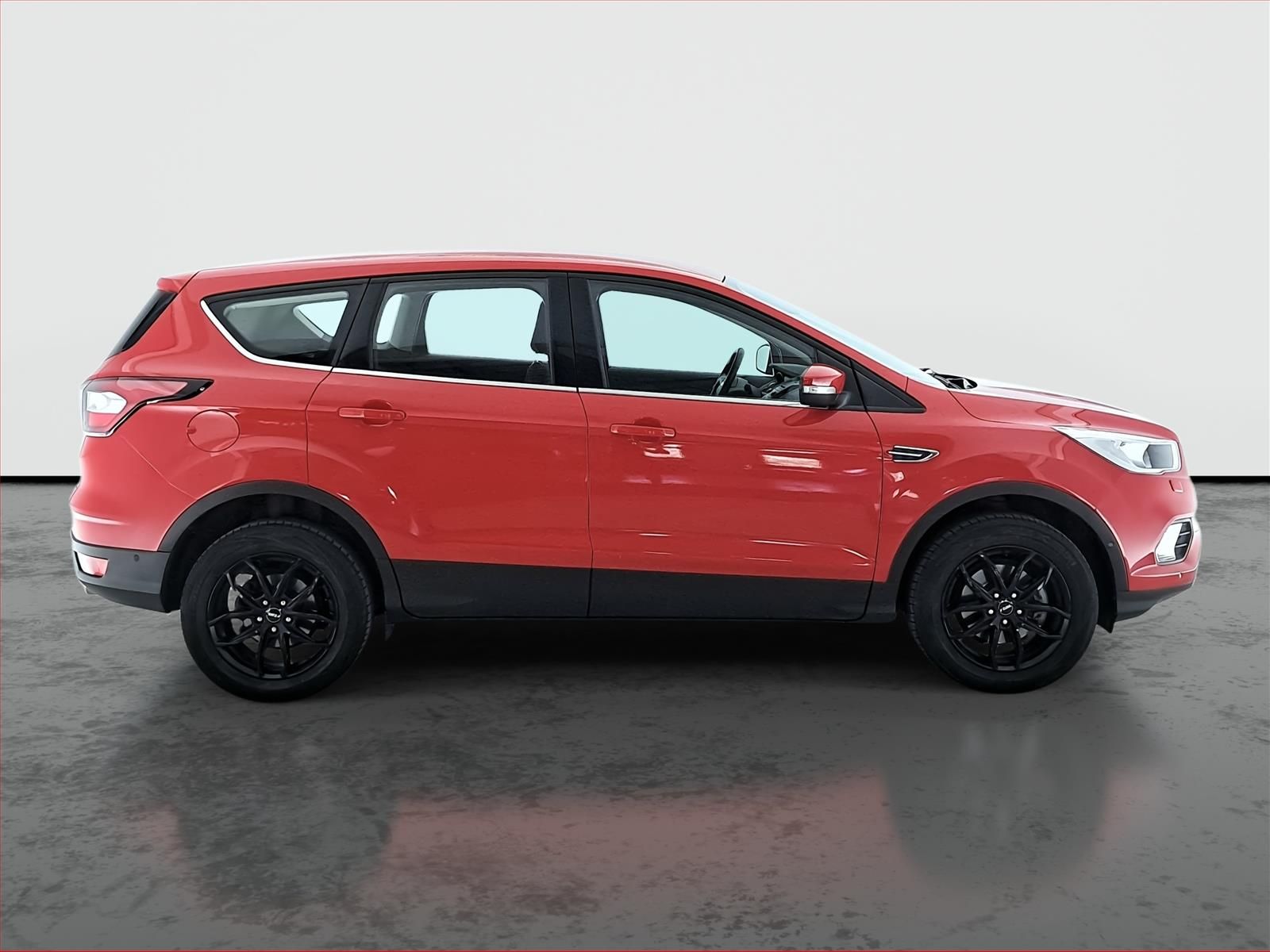 Ford Kuga, 1.5 EcoBoost, Tempomat - fotka 6
