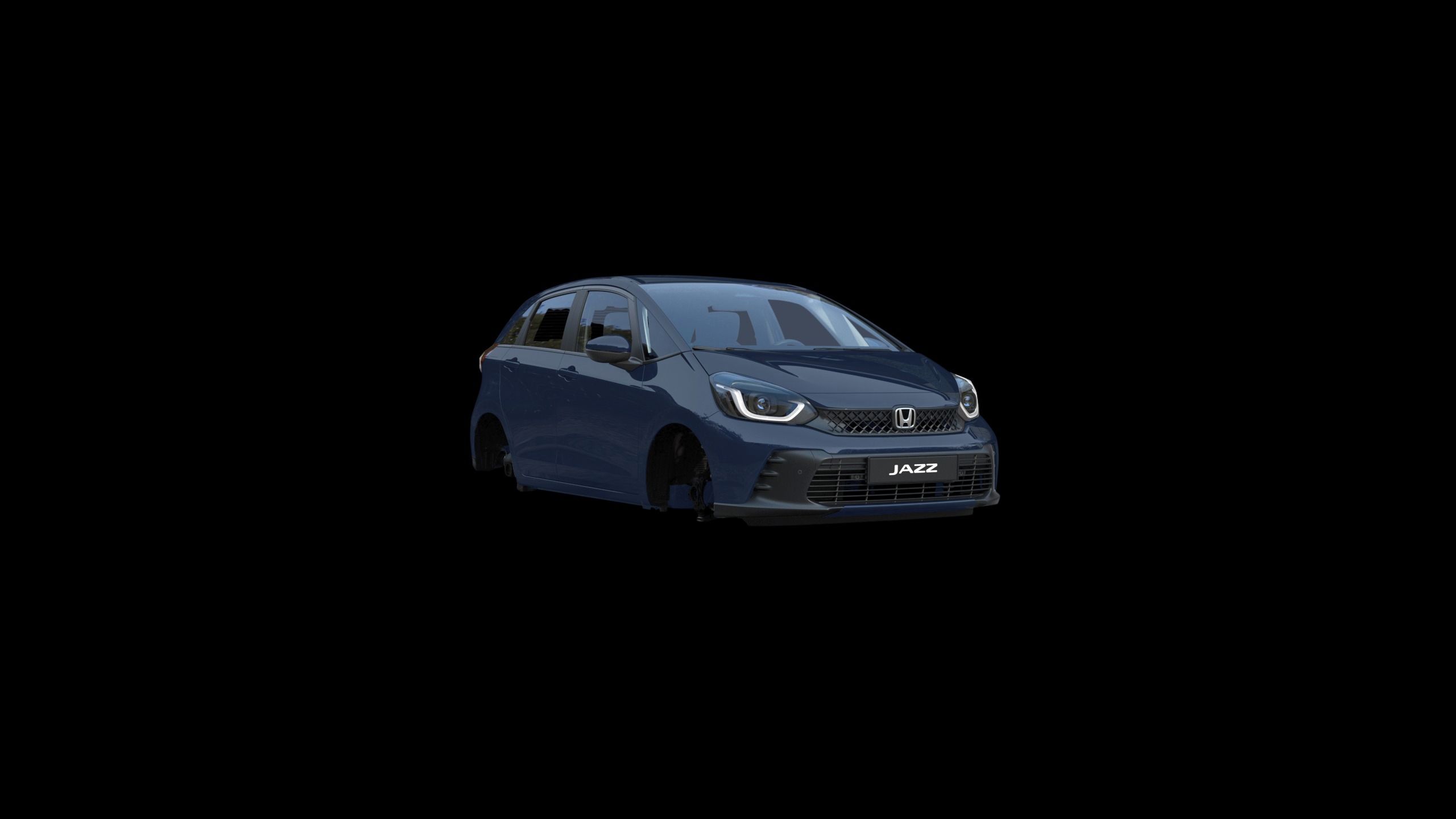 Honda Jazz, 1.5 e:HEV Advance