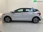 Hyundai i20, 1.0 T-GDI GO!