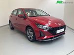 Hyundai i20, 1.0 T-GDI GO! WINTER
