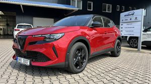 Alfa Romeo Junior, 1.2T 145k Ibrida