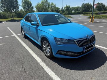 2.0 TDI 140 kW odpočet DPH!