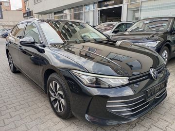 2.0 TDI 110kW DSG / ALU