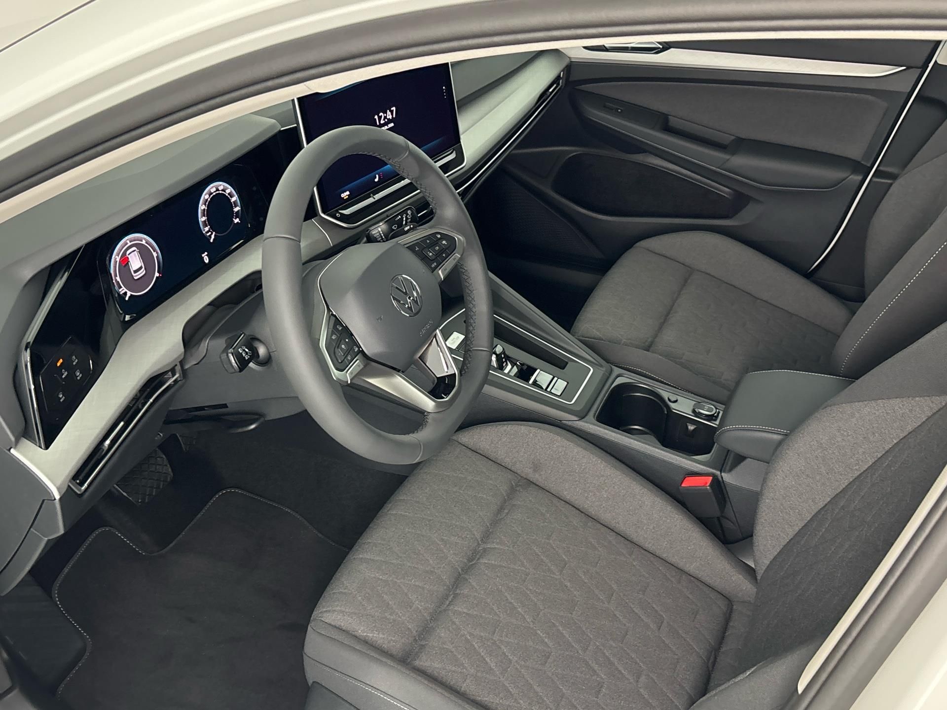 Volkswagen Golf Variant, 2.0 TDI / 110 kW - fotka 6