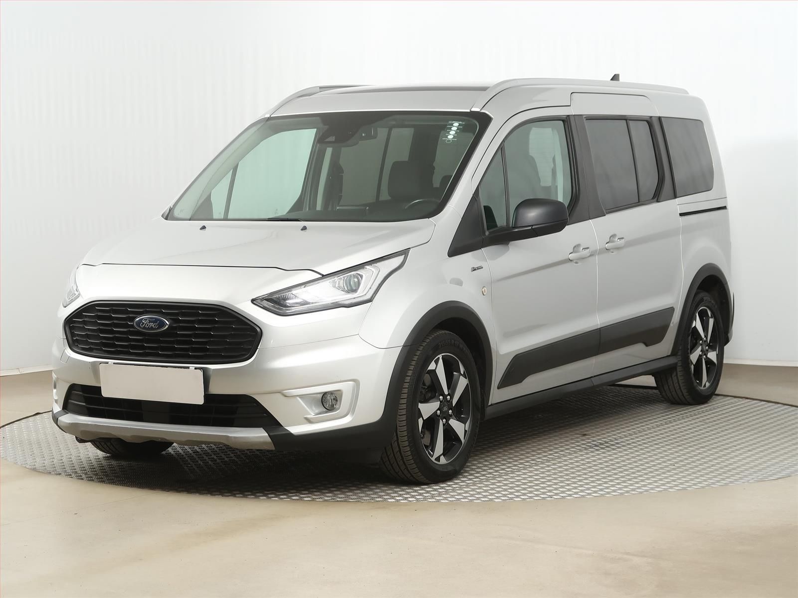 Ford Tourneo Connect, Maxi 1.5 EcoBlue, Active - fotka 2
