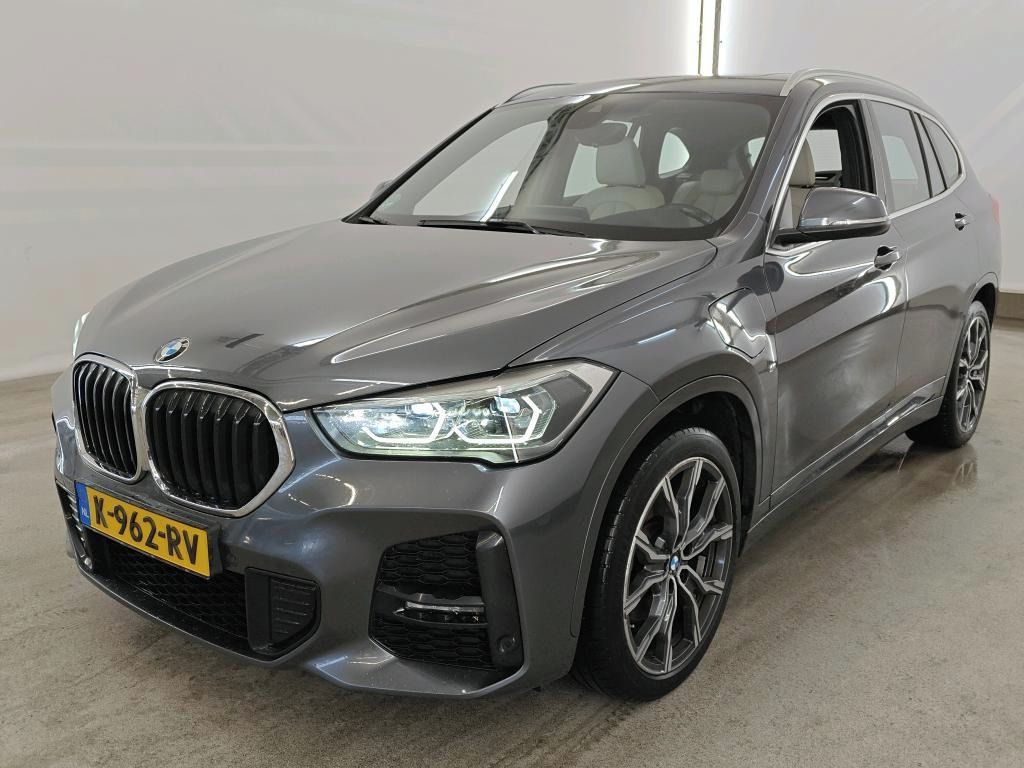 BMW X1, xDrive25eA M Sport