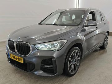 xDrive25eA M Sport