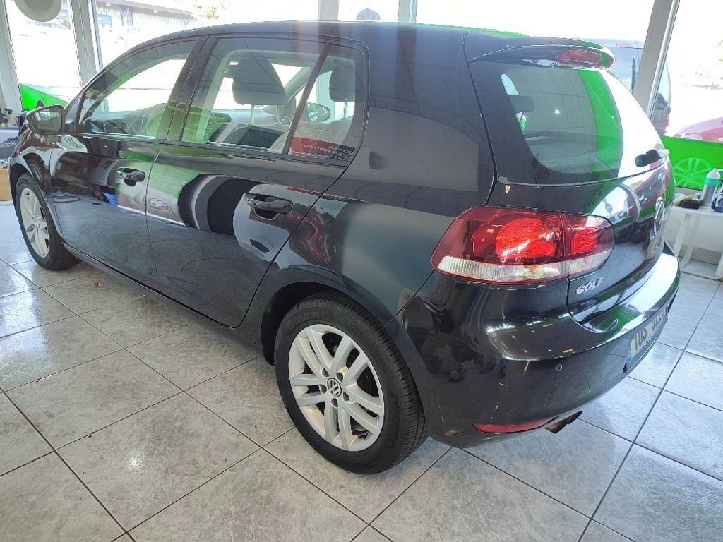 Volkswagen Golf, 1.4TSI 90KW HIGHLINE - fotka 3